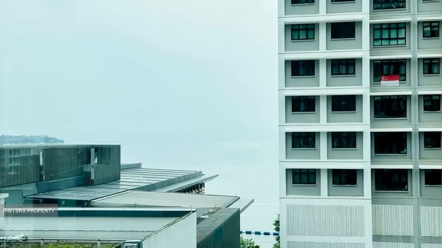 Blk 419A Waterfront II @ Northshore (Punggol), HDB 3 Rooms #603529741
